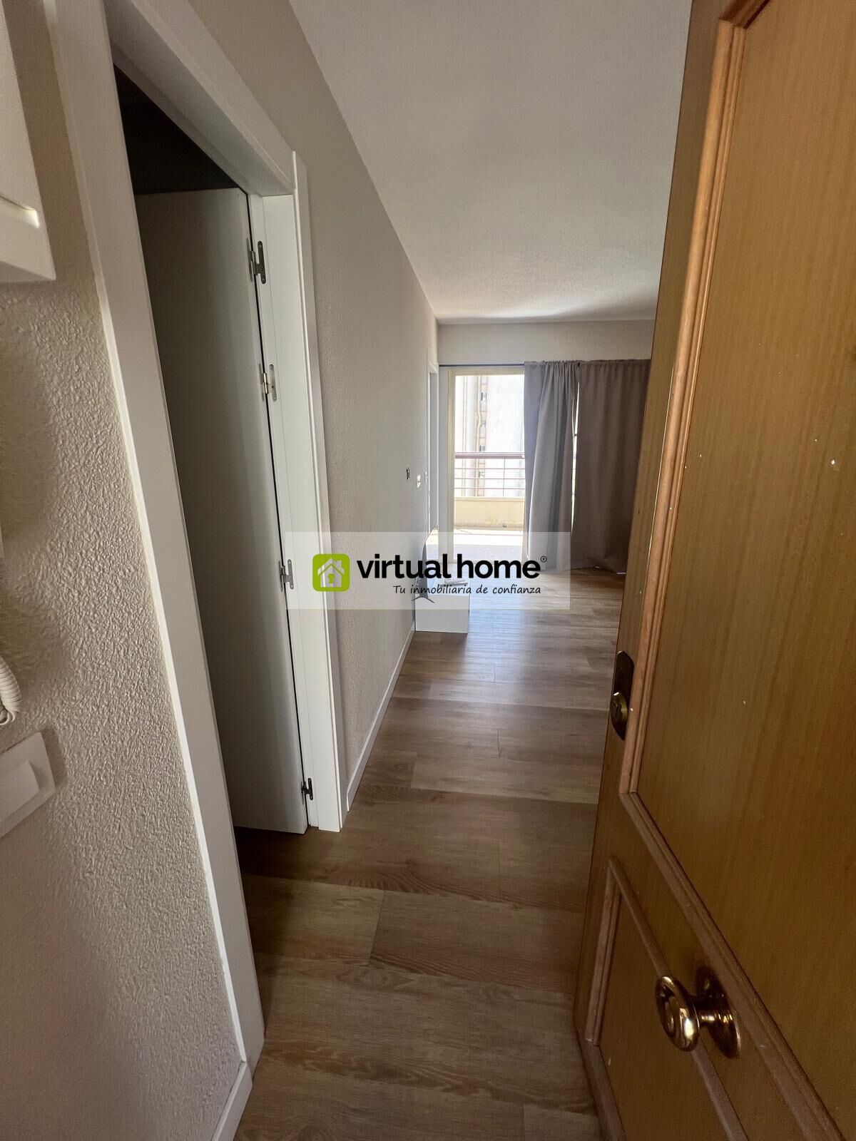 Flat for sale in Rincón Bajo