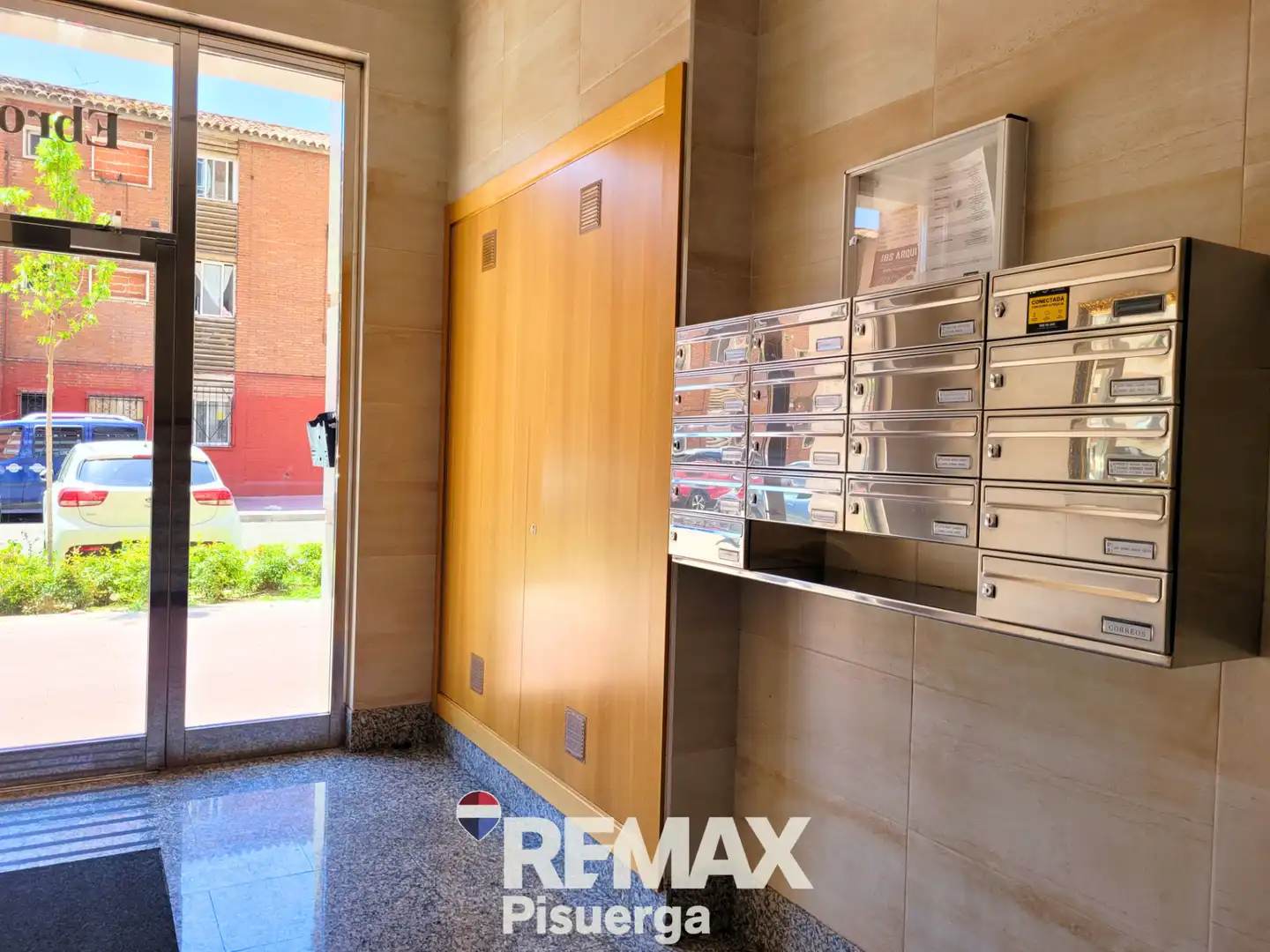 Piso en venta en Valladolid con Terraza y Balcón