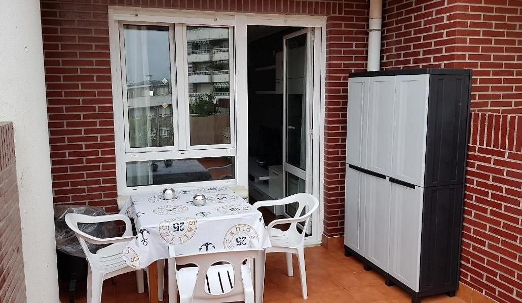 Terrassa de Planta baixa en venda en Castro-Urdiales amb Calefacció, Jardí privat i Parquet