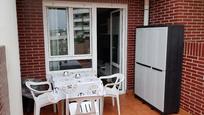 Balcony of Flat for sale in Castro-Urdiales  with Terrace