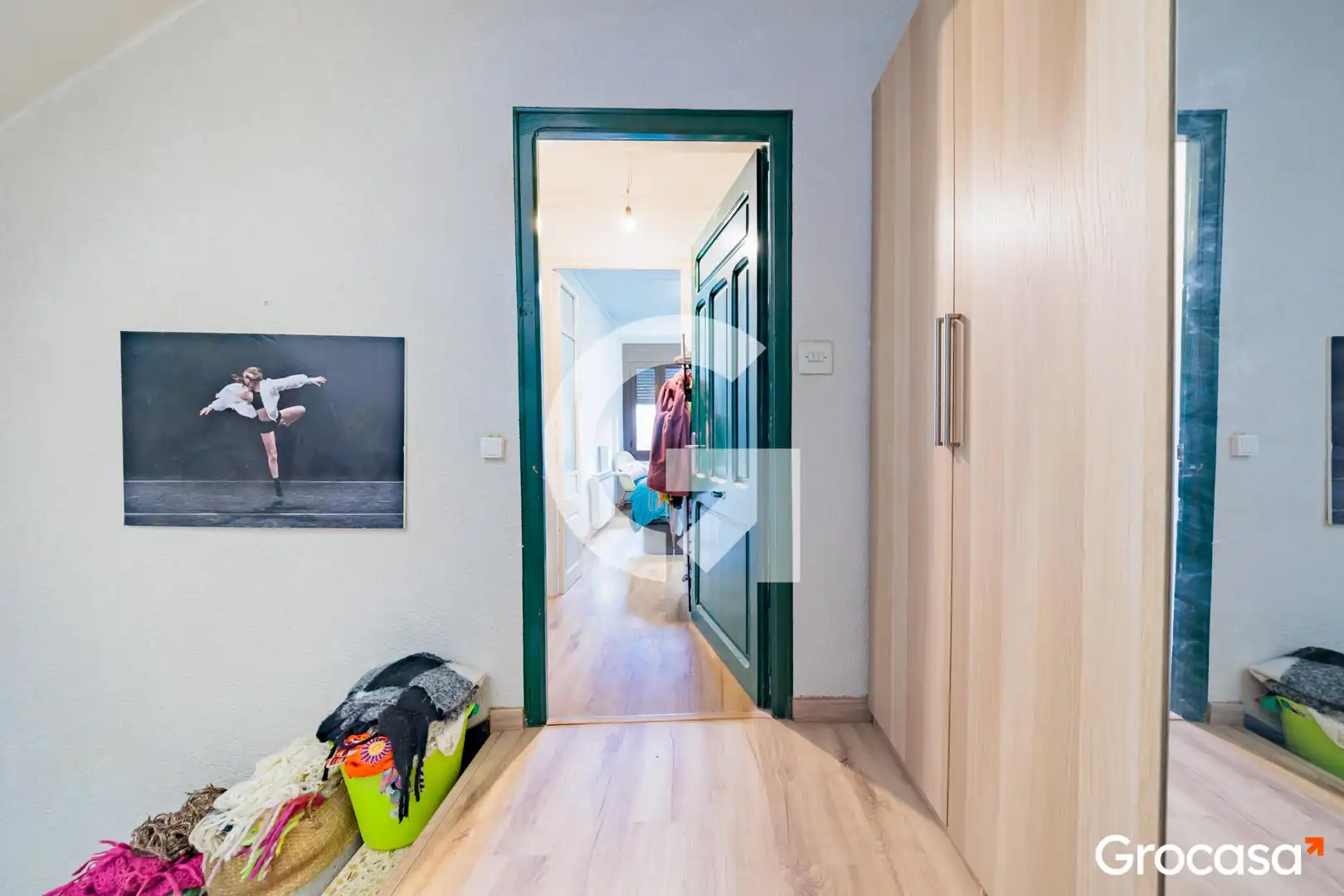 Casa o xalet en venda en Vimbodí i Poblet amb Aire condicionat, Calefacció i Jardí privat