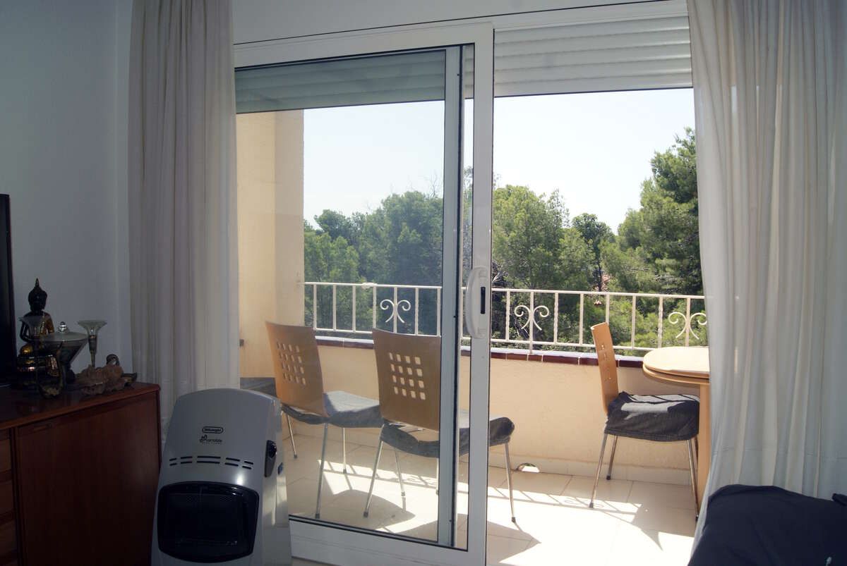 Terrassa de Apartament en venda en El Vendrell amb Terrassa