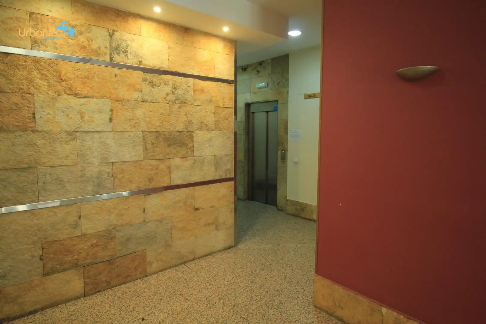 Flat with lift for sale in Calle HIERBABUENA LA, imagen 36