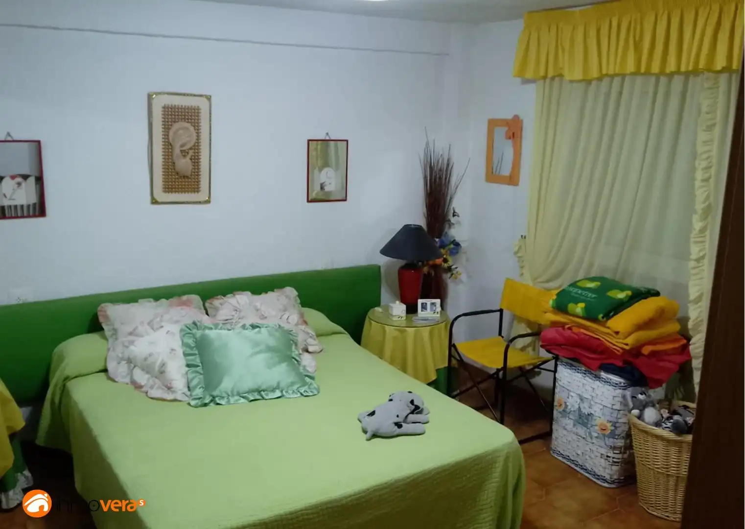 Detached house with pool for sale in Petrer, imagen 38