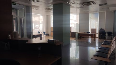 Foto 2 von Geschaftsraum zum Verkauf in Carrer D'emili Baró, Camí de Vera, Valencia Capital