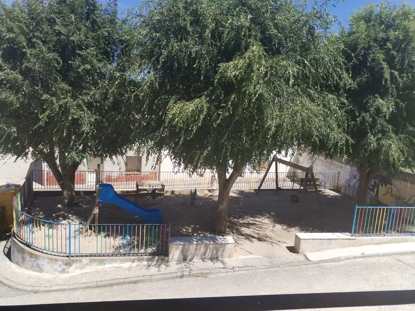 Dúplex en venda a Espino 6, imagen 9