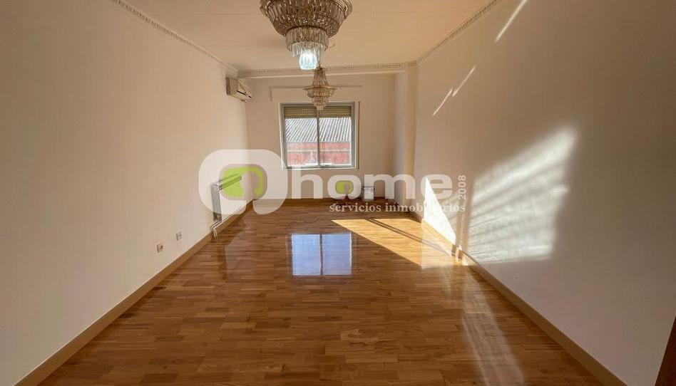 Photo 1 of Flat for sale in Calle de Fray Toribio de Motolinia, 14, La Pantoja, Zamora