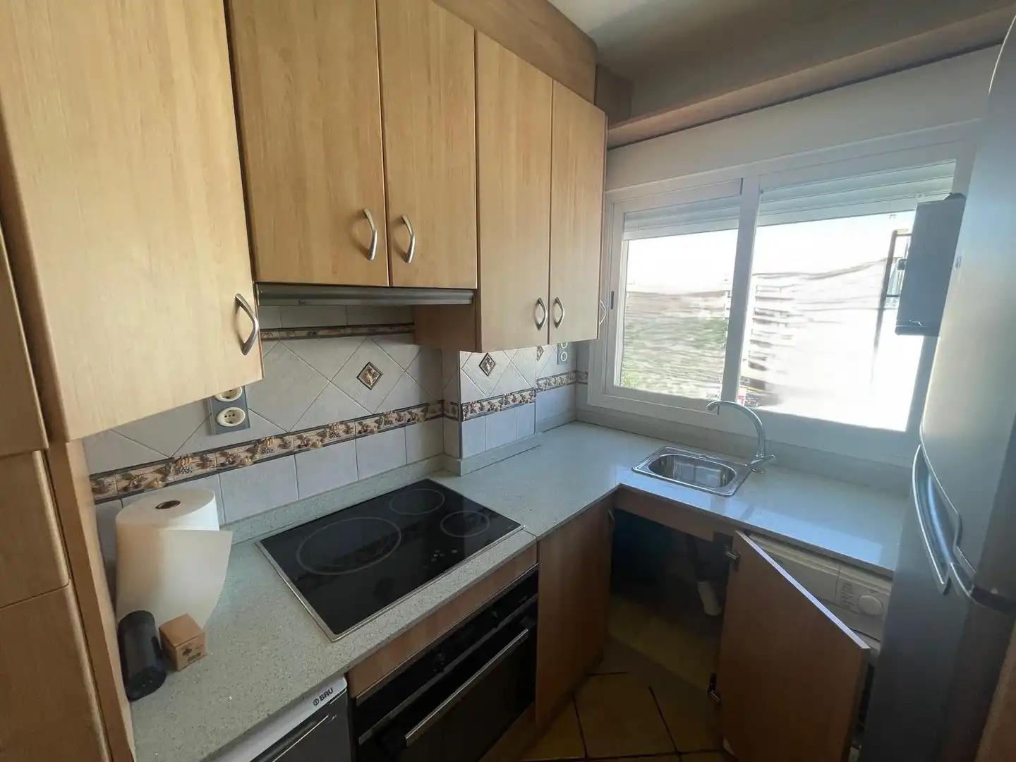 Apartament amb ascensor en venda a Casco Antiguo, imagen 4