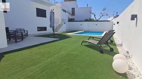 Photo 2 of Houses for sale in Olivar de Quintos, Montequinto