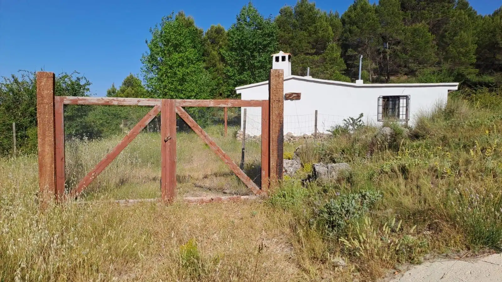 Finca rústica en venda en Finestrat amb Terrassa