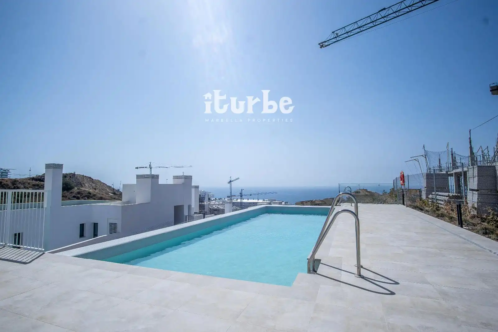 Flat with pool to rent in Avenida de Fuengirola, imagen 29
