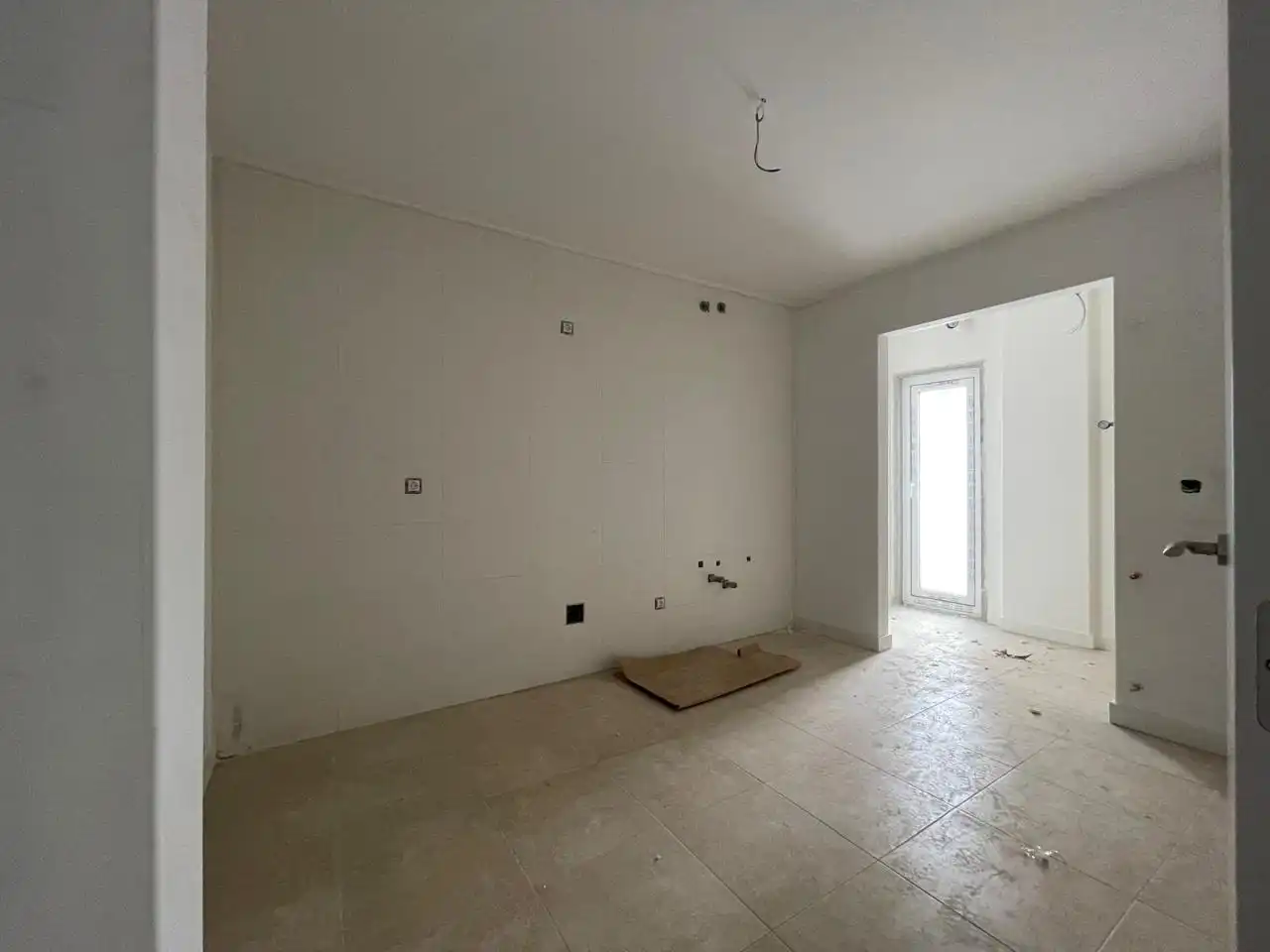 Planta baixa en venda en A Coruña Capital  amb Terrassa, Traster i Alarma