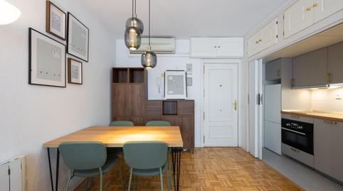 Foto 3 de Estudi de lloguer a Calle San Vicente Ferrer, 60, Universidad - Malasaña,  Madrid Capital