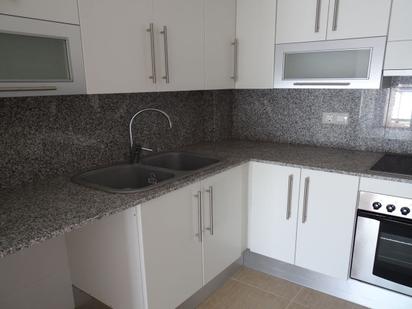 Kitchen of Apartment for sale in Sant Carles de la Ràpita  with Terrace