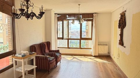 Foto 3 von Wohnung zum Verkauf in Calle Alta, 48, Numancia - San Fernando, Santander