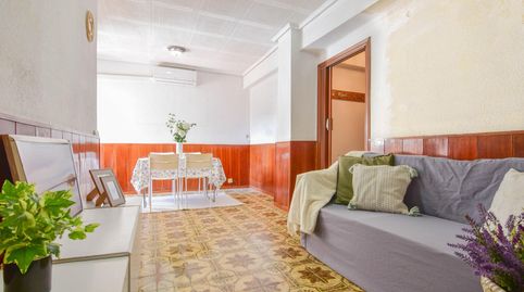 Foto 3 de Piso en venta en Calle Millares, La Raïosa, Valencia Capital