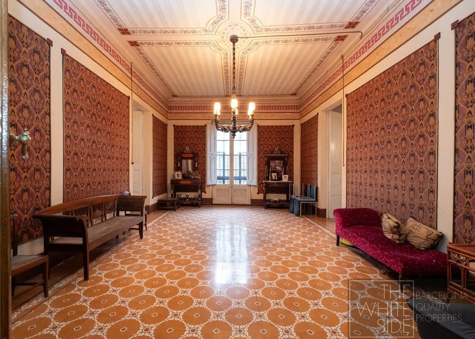 Villa in vendita a Major