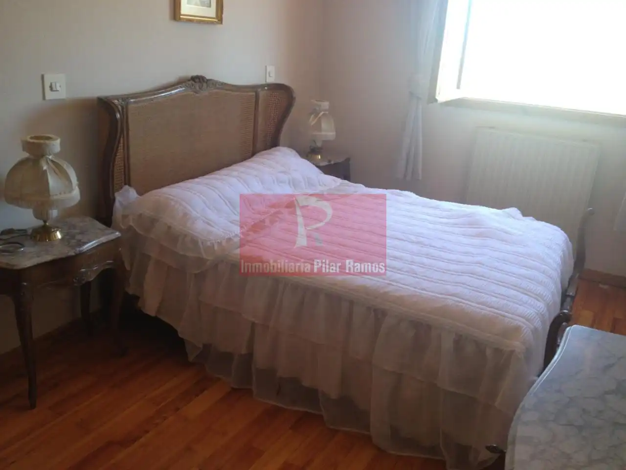 Habitación de Apartamento en venta en Hospital de Órbigo con Calefacción y Parquet