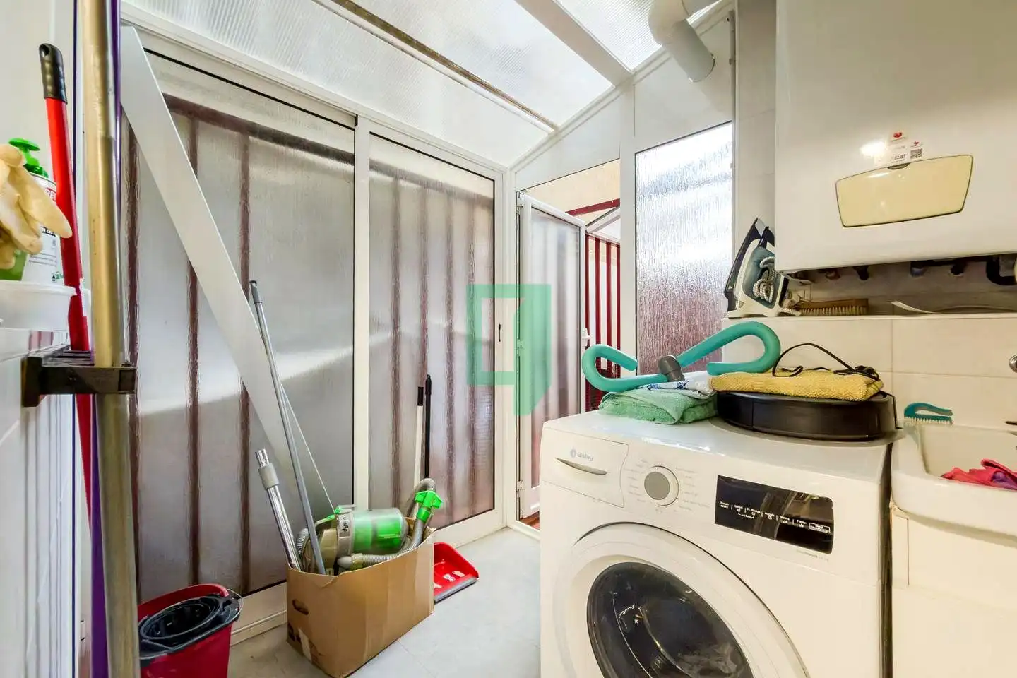 Flat for sale in Vilassar de Mar  with Air Conditioner, Heating and Terrace