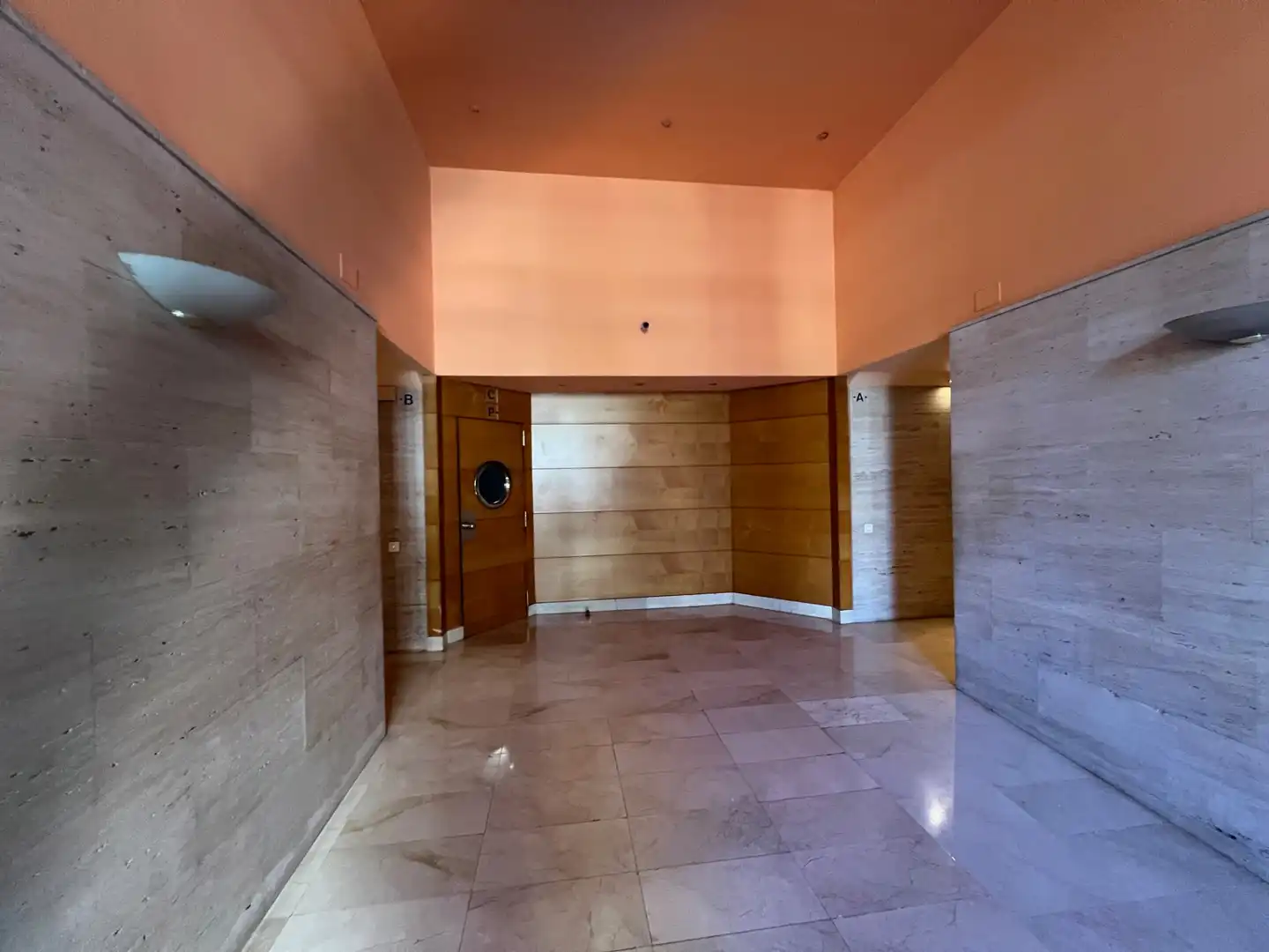 Büro mit Aufzug zum Verkauf in Avinguda de Roma 22, imagen 14
