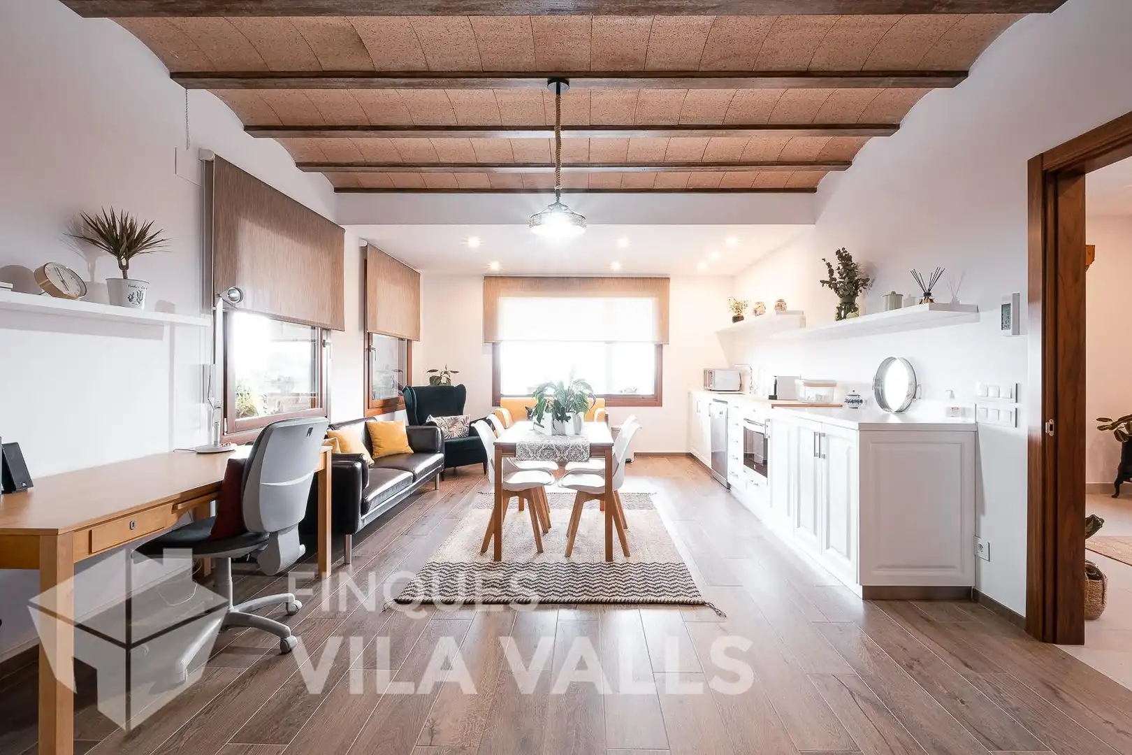 Maison avec jardin à vendre à C de les creus, imagen 64