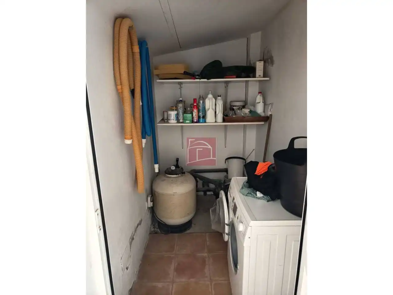 Casa con piscina in vendita a Villanueva de la Serena, imagen 22