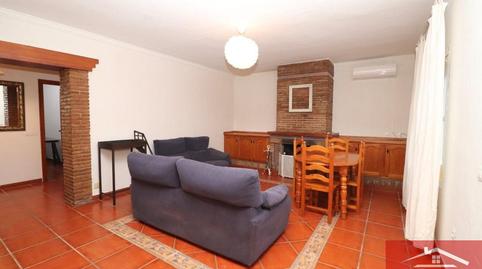 Foto 2 de Casa o xalet de lloguer a Centro, Málaga