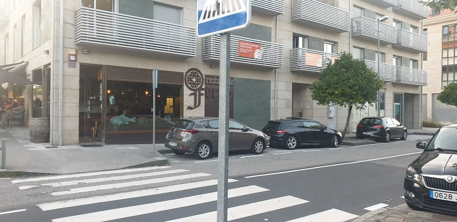 Locale commerciale in vendita a Campus Sur - Santa Marta, imagen 2