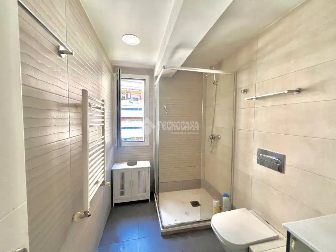 Baño de Piso en venta en Madrid con Aire acondicionado y Terraza