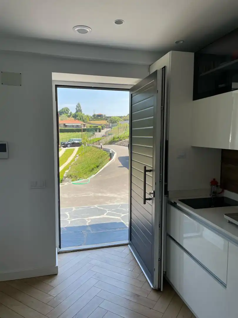 Terrassa de Casa o xalet en venda en Gijón  amb Calefacció i Terrassa