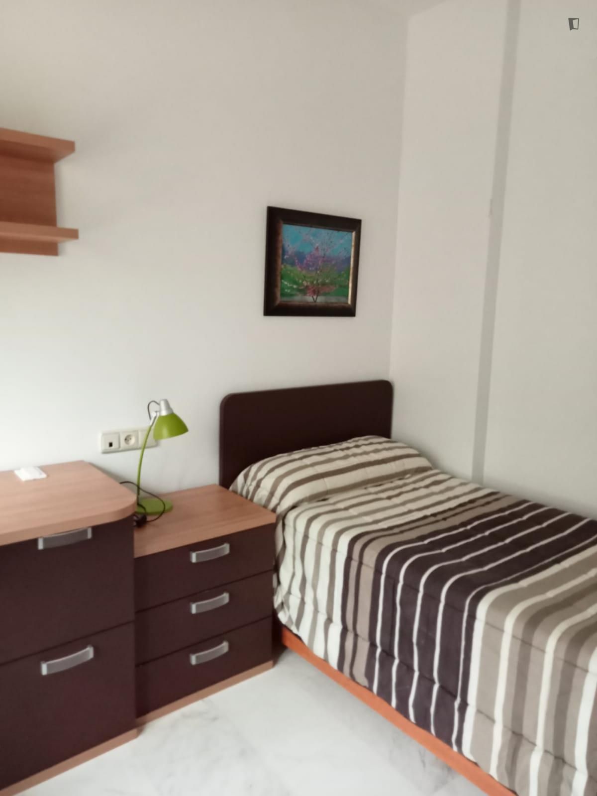 Apartment to share in Motril  ciudad