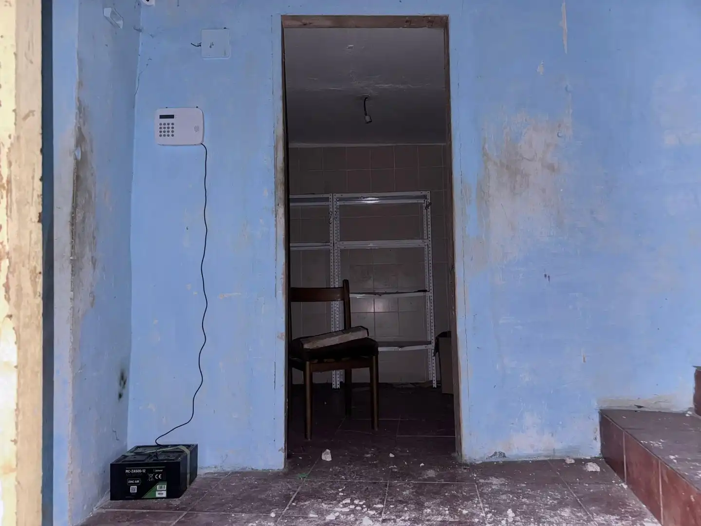 Casa rústica en venda a Valoria la Buena, imagen 4