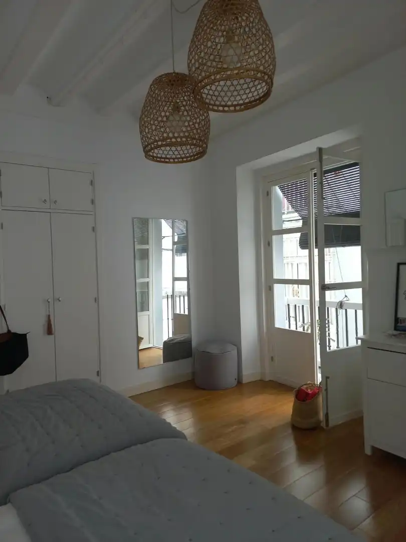 Piso con terraza en venta en Centro Histórico, imagen 19