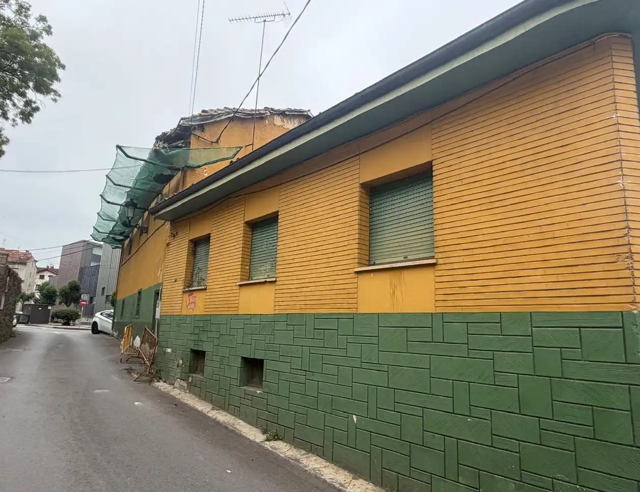 Mixed residential for sale in Plaza Dominganes, imagen 6