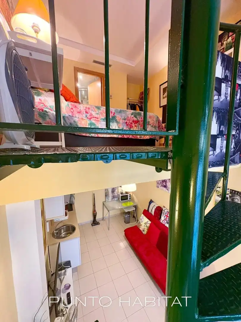 Local comercial en venda a Carrer Carrer Grassot, imagen 8