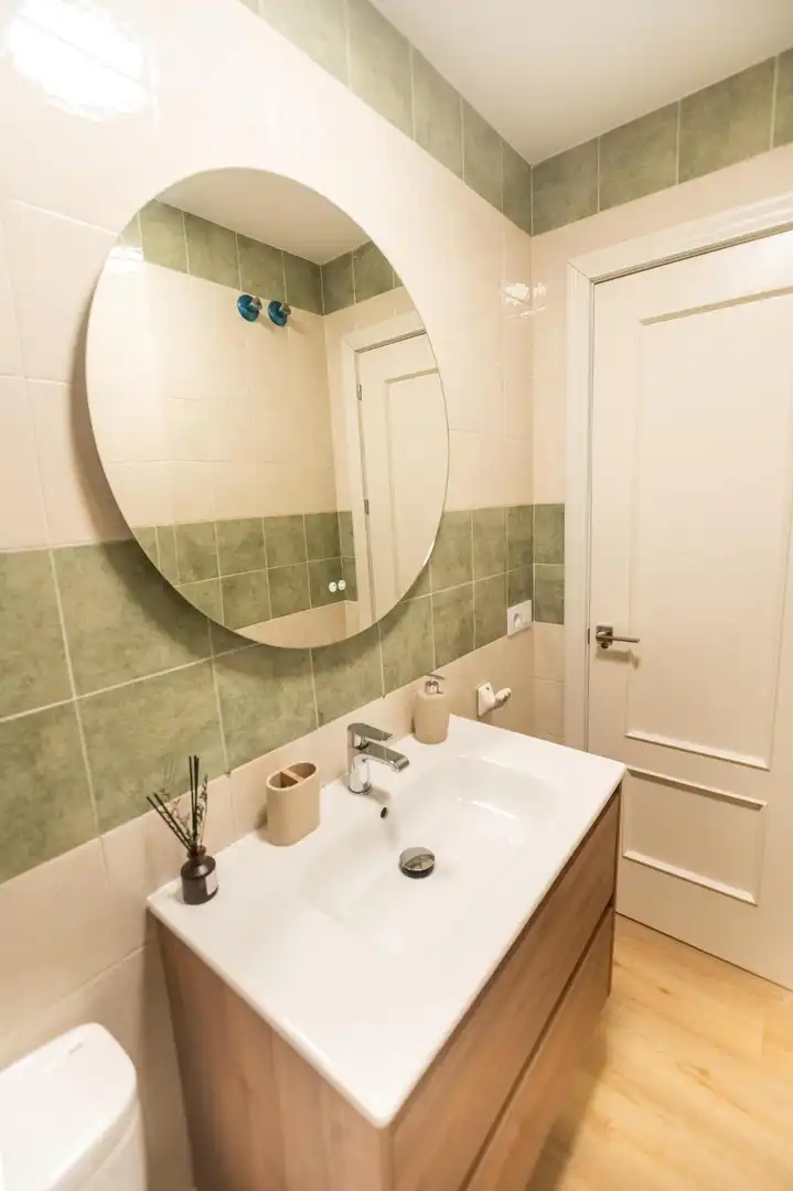 Bathroom of Apartments for sale in Tarifa  with Terrace