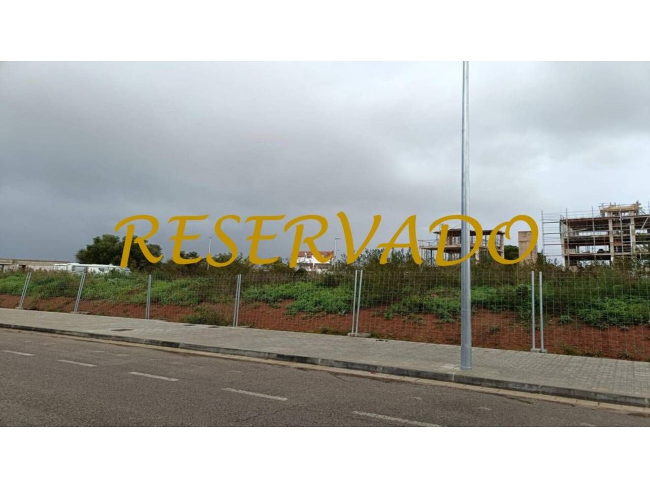 Industrial land for sale in Les Franqueses del Vallès