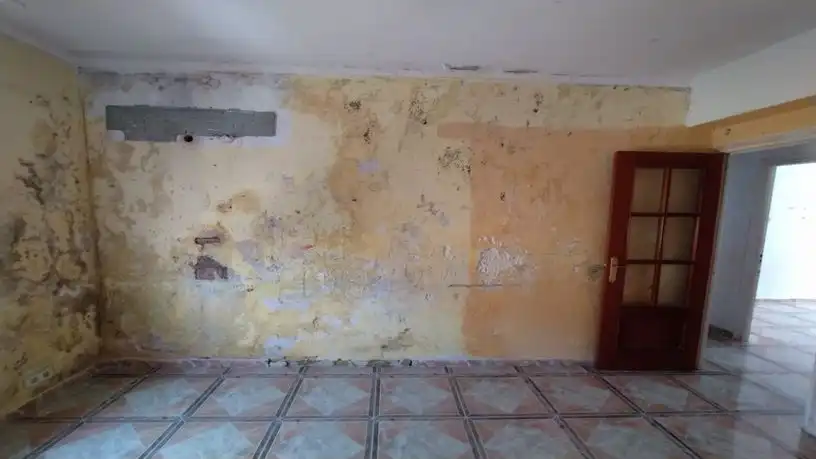 Pis en venda a El Valle