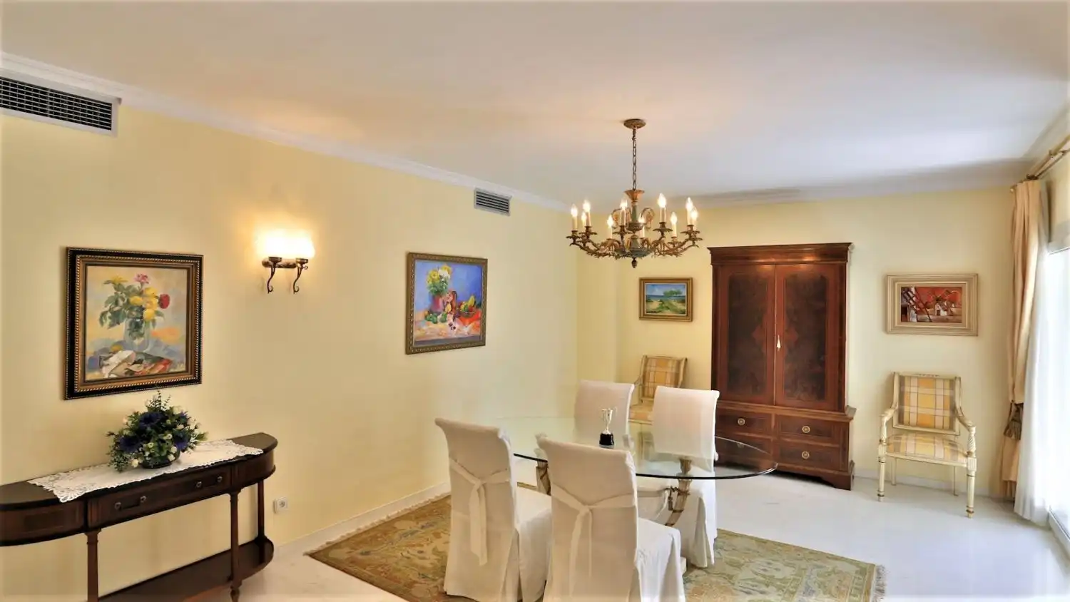 Apartament de lloguer a Nueva Andalucía, imagen 13