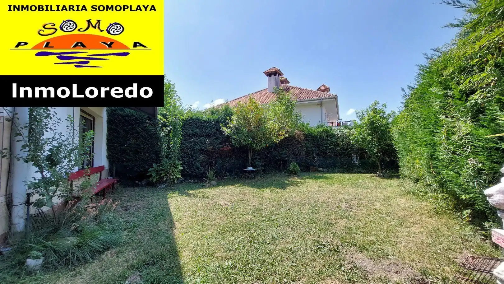 Maison avec jardin à vendre à La Pola, imagen 51