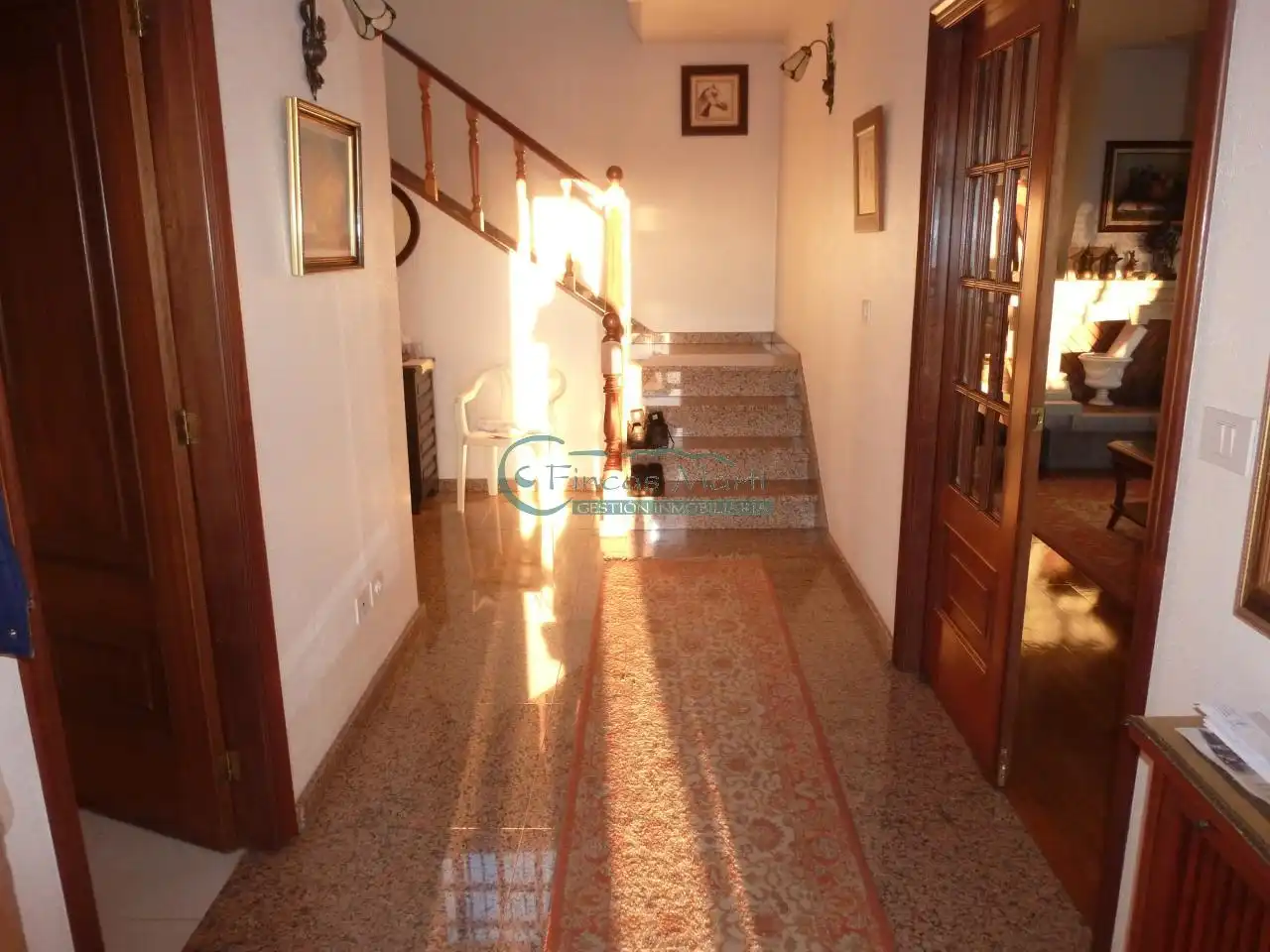 Houses for sale in Vigo   with Heating, Private garden and Parquet flooring
