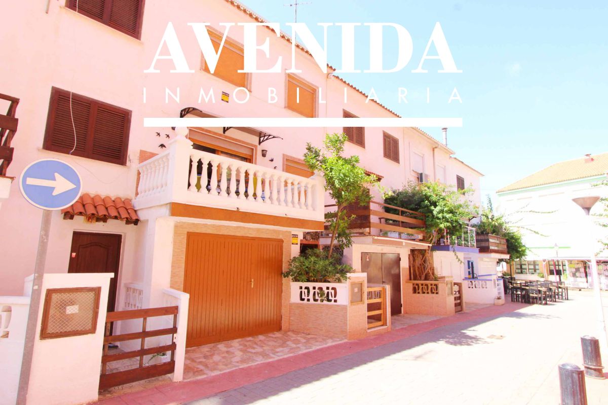 Vista exterior de Casa o xalet en venda en Oropesa del Mar / Orpesa amb Terrassa