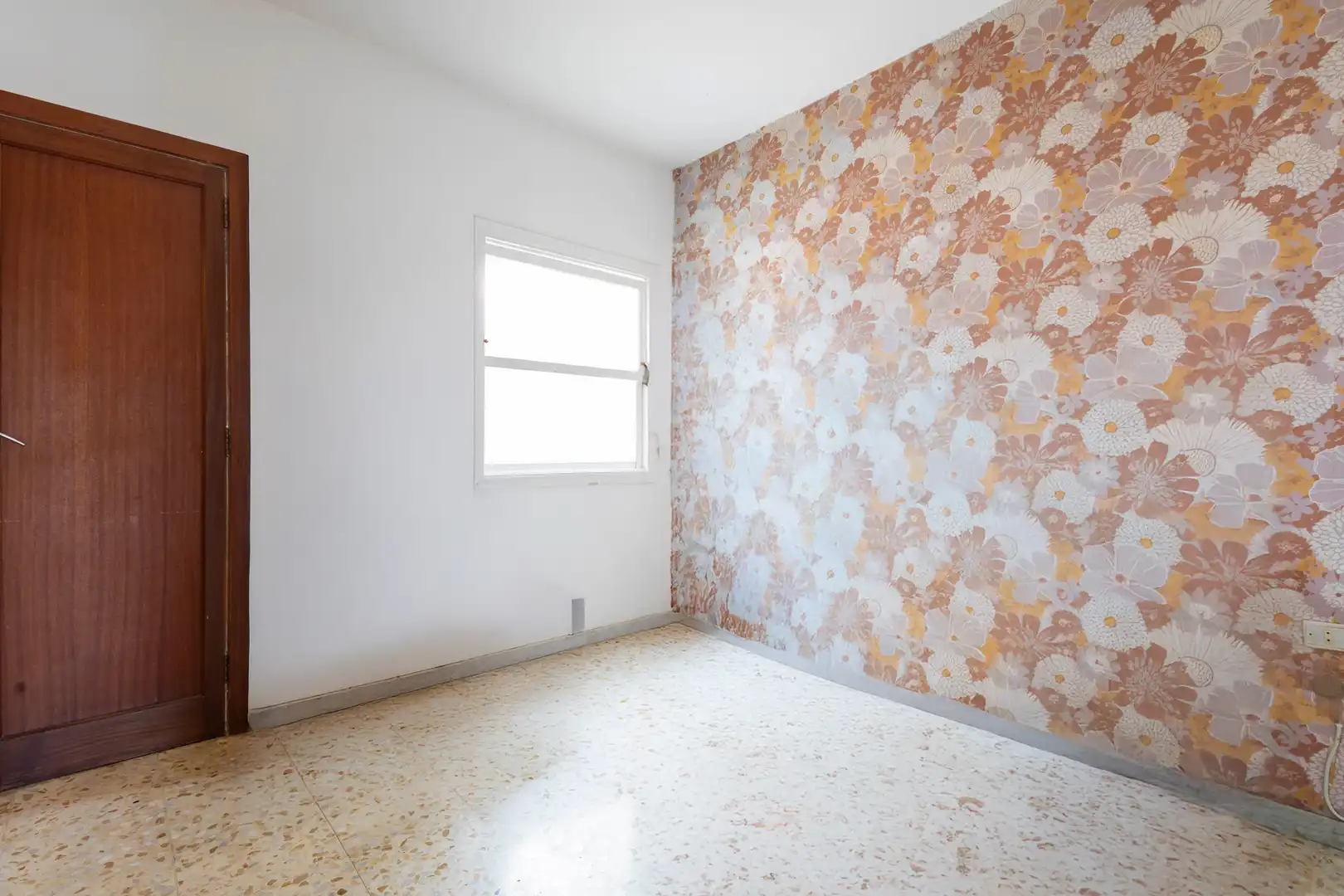 Piso en venta en La Salle - Cuatro Torres