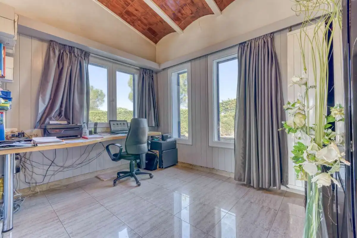 Casa con jardín en venta en El Port de la Selva, imagen 24