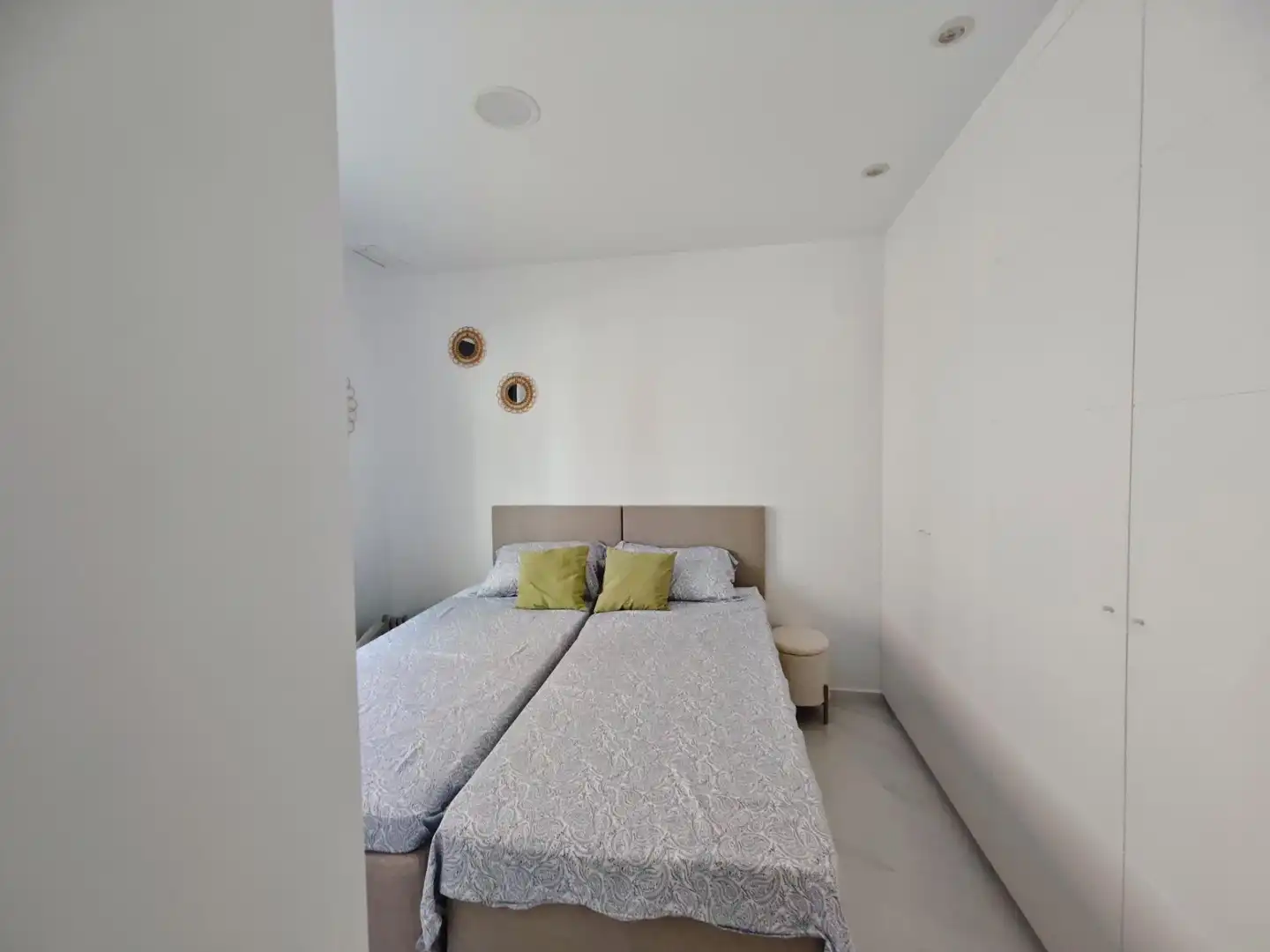 Habitación de Casa o chalet en venta en Pilar de la Horadada con Calefacción, Jardín privado y Terraza