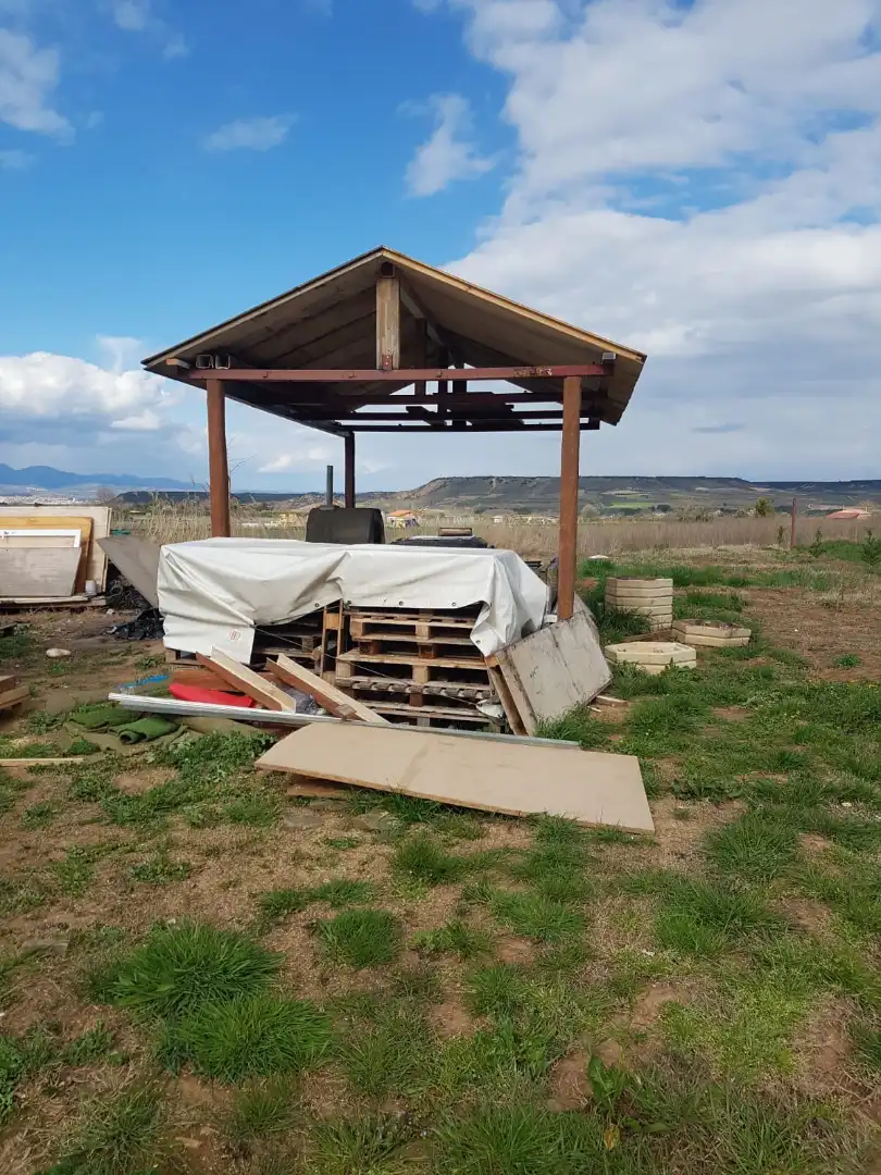 Terreno rústico en venta en Villamediana de Iregua, imagen 6