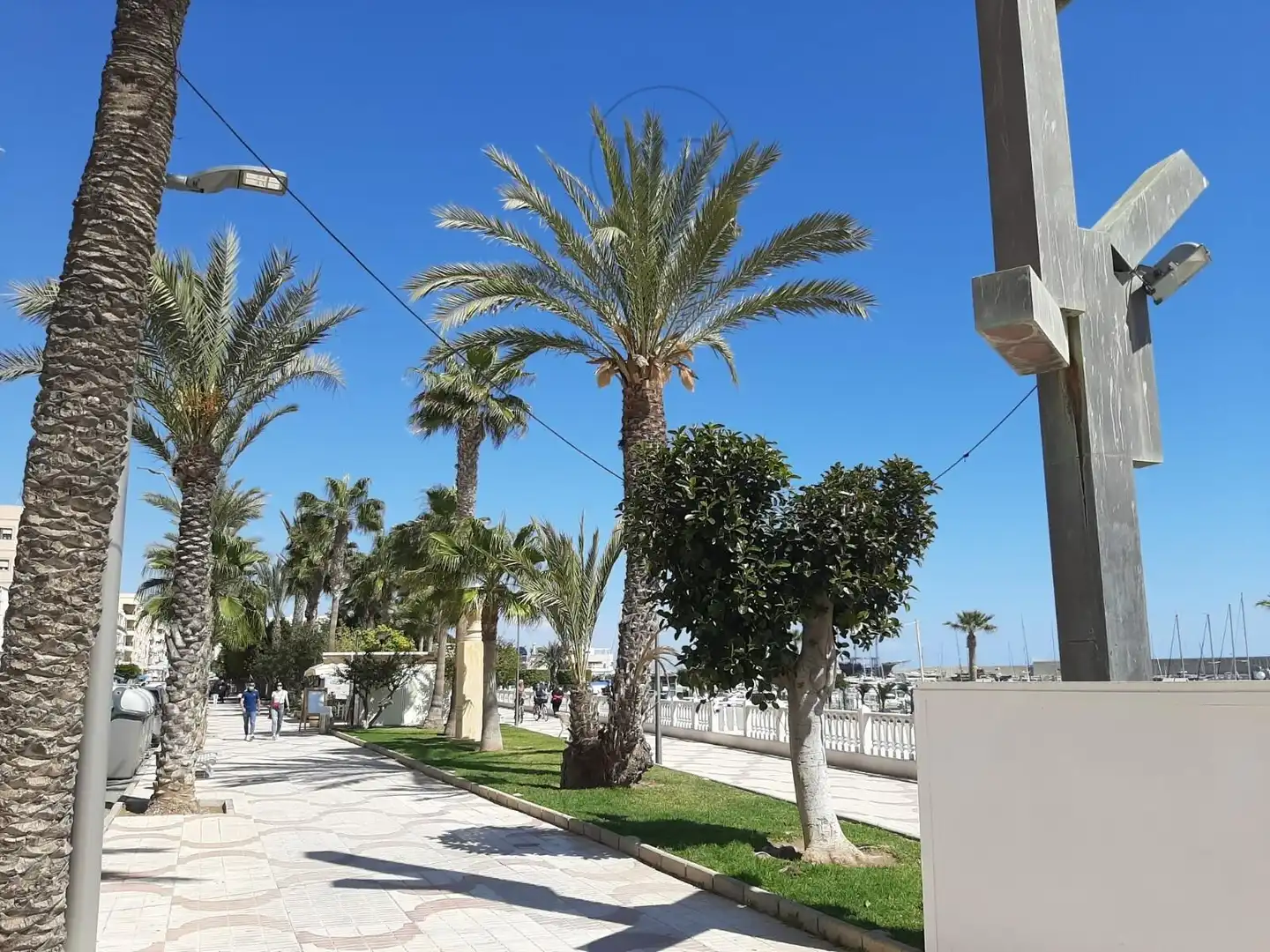Appartamento con ascensore in vendita a Puerto de Garrucha, imagen 42