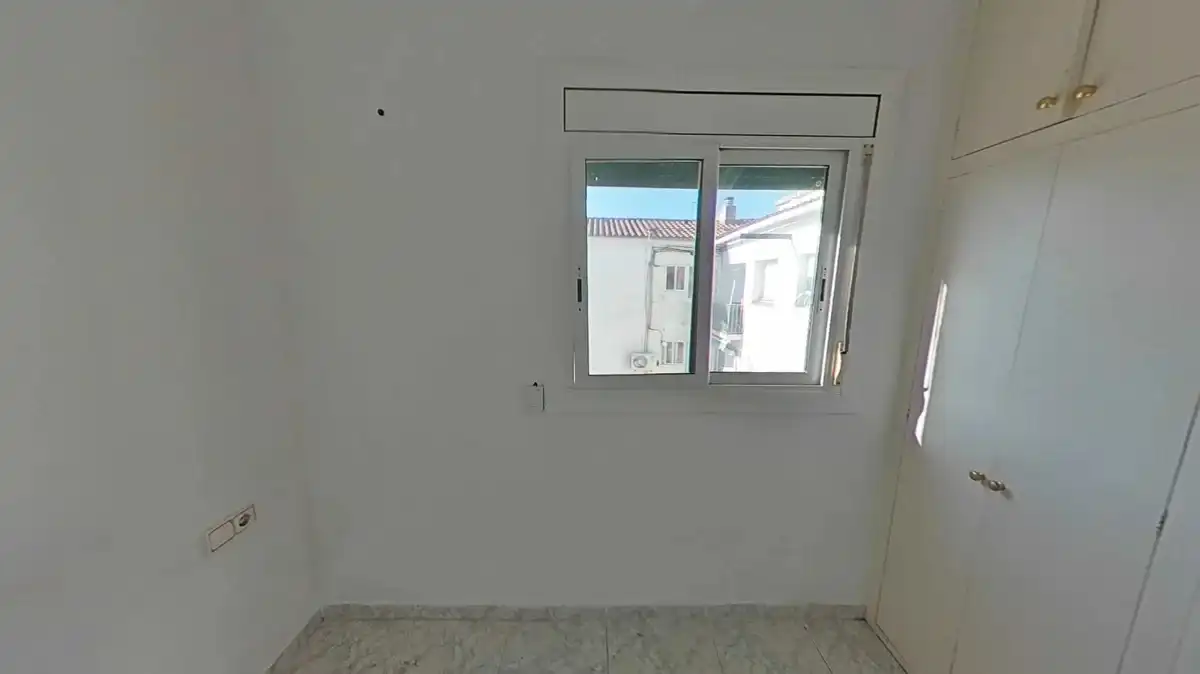 Schlafzimmer von Wohnung zum Verkauf in Calella mit Balkon