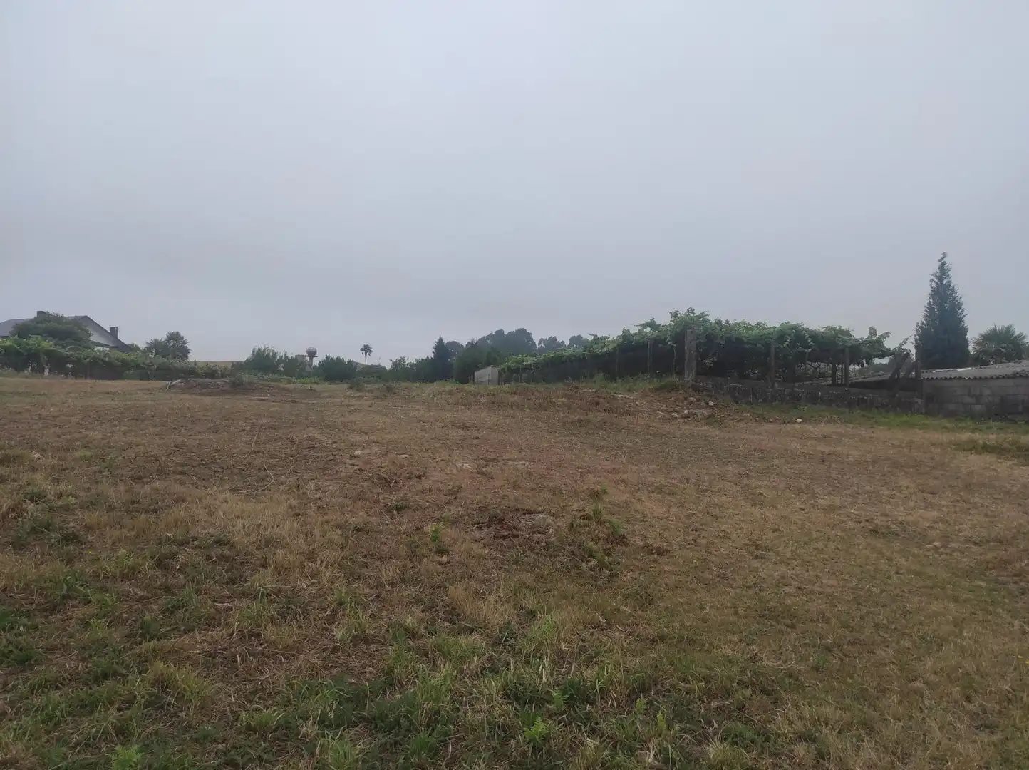 Terreny residencial en venda a Lugar RAMIL, imagen 7