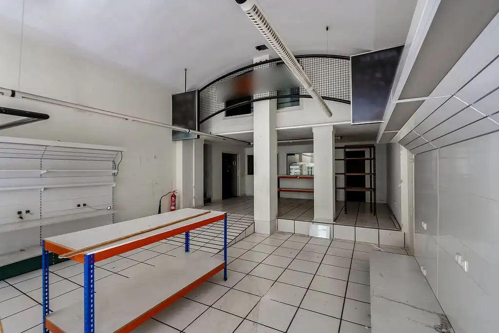 Commercial properties for rent in  Pamplona / Iruña
